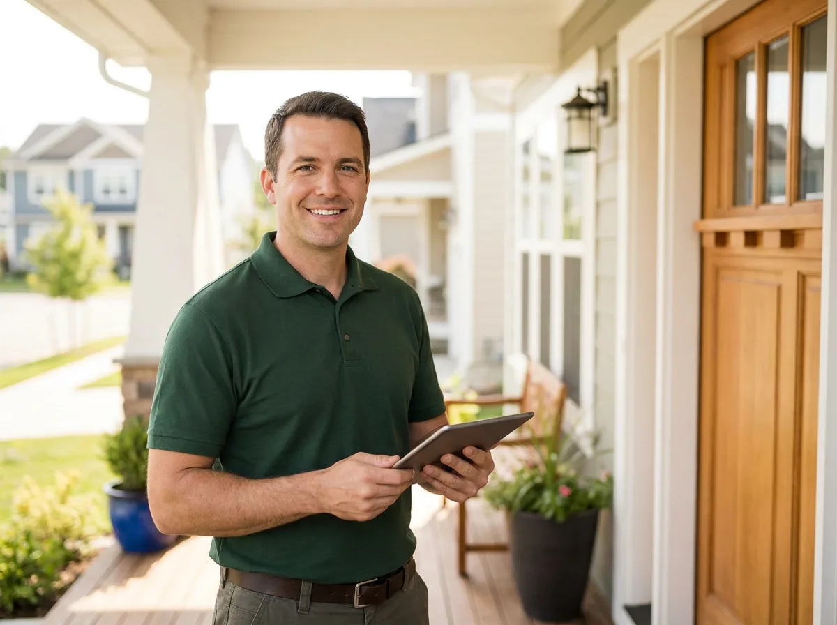 Pest control FAQs for Ermine, KY